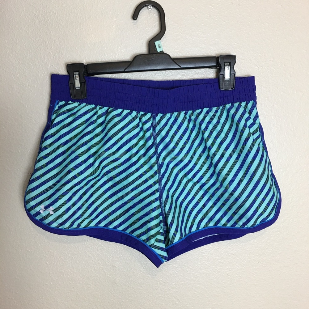 Under Armour Shorts Small
